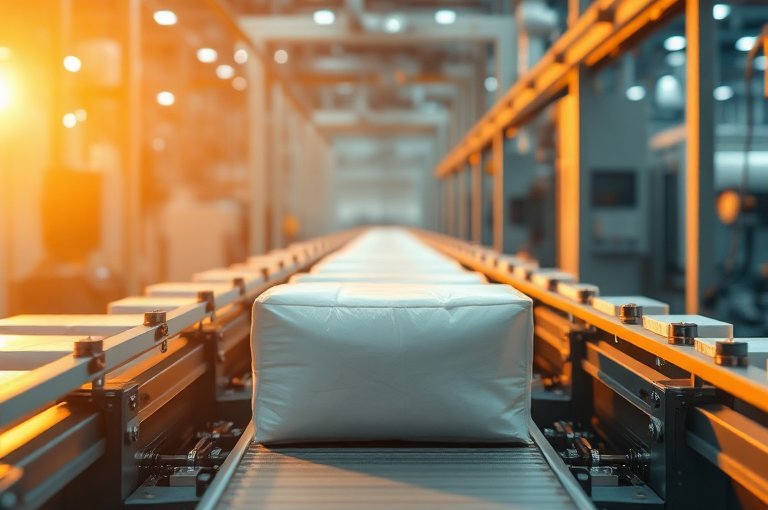 南通電動(dòng)包裝線設(shè)備