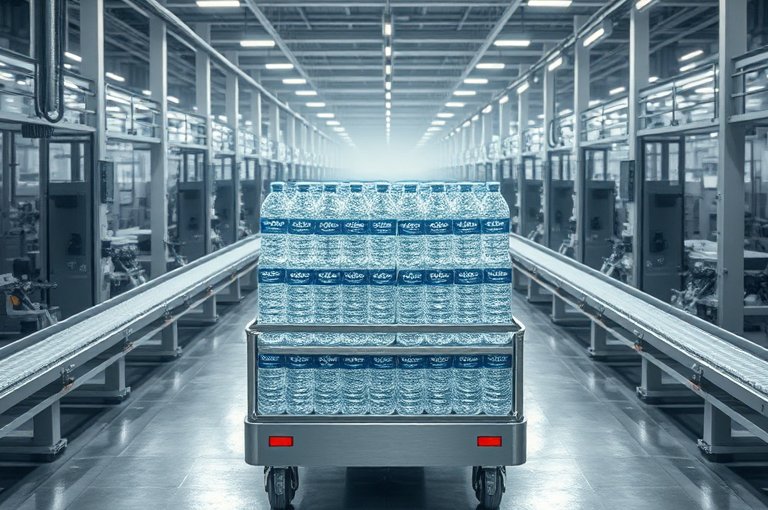 南通化纖包裝線廠家